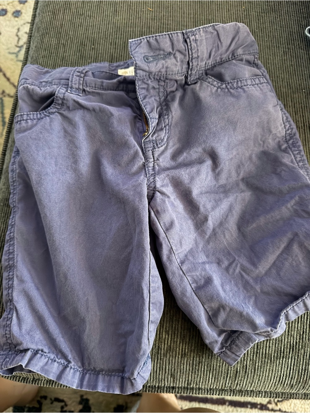 Tucker + Tate toddler shorts